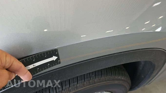2026 Chevrolet Traverse LT 1LT - miniatura 24