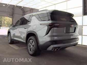 2026 Chevrolet Traverse LT 1LT - miniatura 6