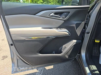 2026 Chevrolet Traverse LT 1LT - miniatura 9