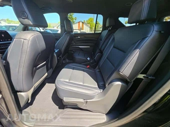 2026 Chevrolet Traverse LT 1LT - miniatura 10
