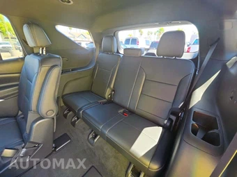 2026 Chevrolet Traverse LT 1LT - miniatura 11