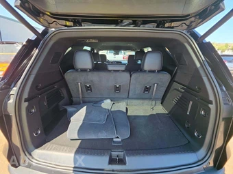 2026 Chevrolet Traverse LT 1LT - miniatura 12