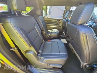2026 Chevrolet Traverse LT 1LT - miniatura 14