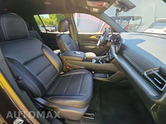 2026 Chevrolet Traverse LT 1LT - miniatura 16