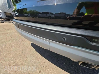 2026 Chevrolet Traverse LT 1LT - miniatura 19