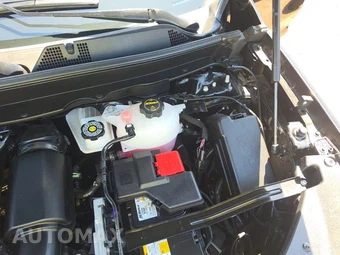 2026 Chevrolet Traverse LT 1LT - miniatura 20