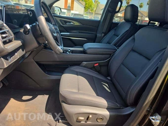 2026 Chevrolet Traverse LT 1LT - miniatura 3