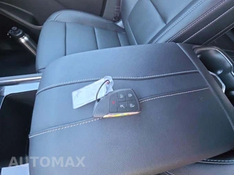 2026 Chevrolet Traverse LT 1LT - miniatura 5