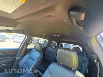2026 Chevrolet Traverse LT 1LT - miniatura 8