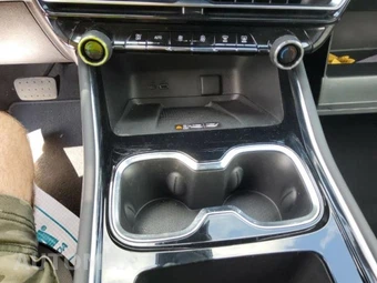 2026 Chevrolet Traverse LT 1LT - miniatura 13