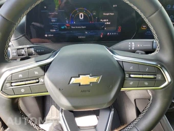2026 Chevrolet Traverse LT 1LT - miniatura 16