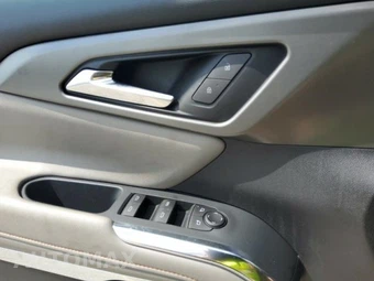 2026 Chevrolet Traverse LT 1LT - miniatura 17