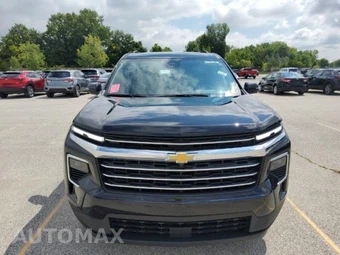 2026 Chevrolet Traverse LT 1LT - miniatura 2