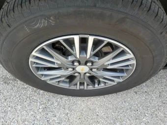 2026 Chevrolet Traverse LT 1LT - miniatura 22