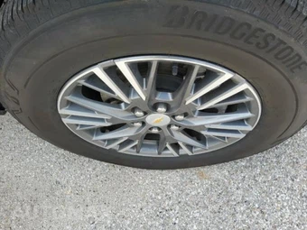 2026 Chevrolet Traverse LT 1LT - miniatura 23