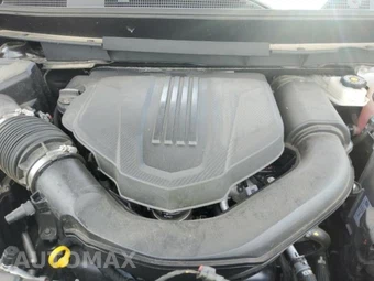 2026 Chevrolet Traverse LT 1LT - miniatura 25