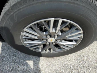 2026 Chevrolet Traverse LT 1LT - miniatura 3
