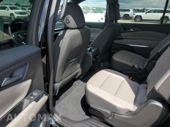 2026 Chevrolet Traverse LT 1LT - miniatura 6