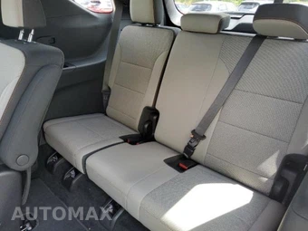 2026 Chevrolet Traverse LT 1LT - miniatura 7