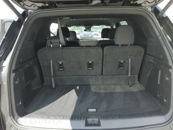 2026 Chevrolet Traverse LT 1LT - miniatura 8