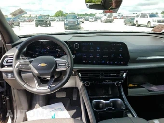 2026 Chevrolet Traverse LT 1LT - miniatura 9