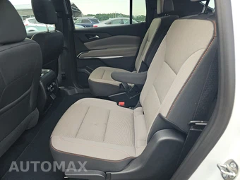 2026 Chevrolet Traverse LT 1LT - miniatura 13