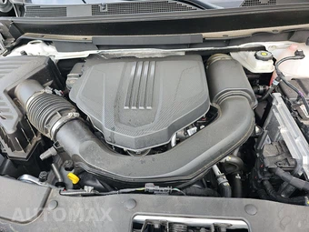 2026 Chevrolet Traverse LT 1LT - miniatura 16