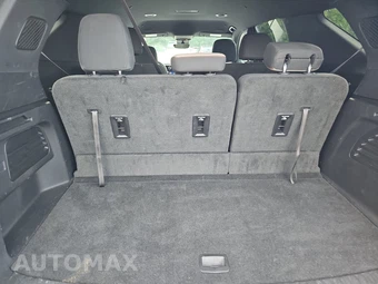2026 Chevrolet Traverse LT 1LT - miniatura 17