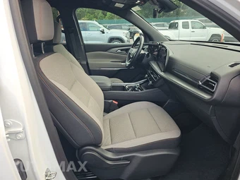 2026 Chevrolet Traverse LT 1LT - miniatura 8