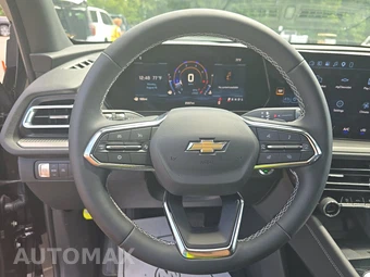 2026 Chevrolet Traverse LT 1LT - miniatura 10