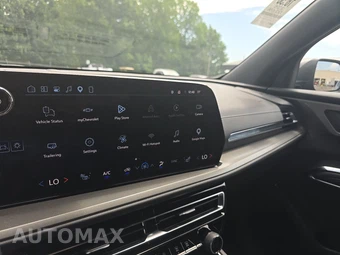 2026 Chevrolet Traverse LT 1LT - miniatura 11