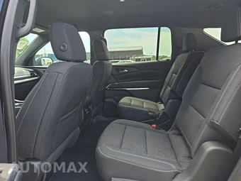 2026 Chevrolet Traverse LT 1LT - miniatura 13