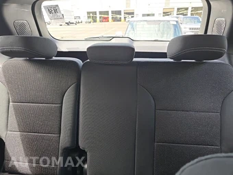 2026 Chevrolet Traverse LT 1LT - miniatura 14