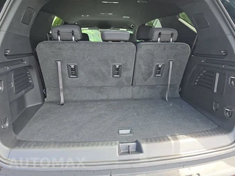 2026 Chevrolet Traverse LT 1LT - miniatura 17
