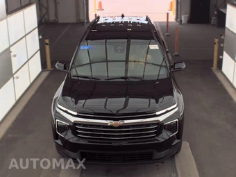 2026 Chevrolet Traverse LT 1LT - miniatura 2