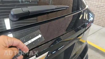 2026 Chevrolet Traverse LT 1LT - miniatura 22