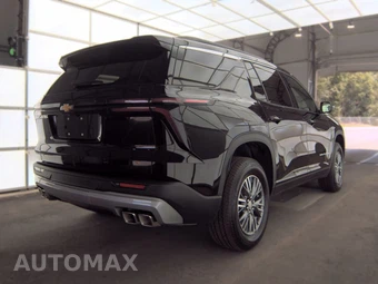 2026 Chevrolet Traverse LT 1LT - miniatura 4