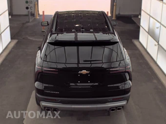 2026 Chevrolet Traverse LT 1LT - miniatura 5