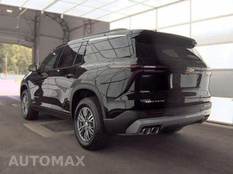 2026 Chevrolet Traverse LT 1LT - miniatura 6