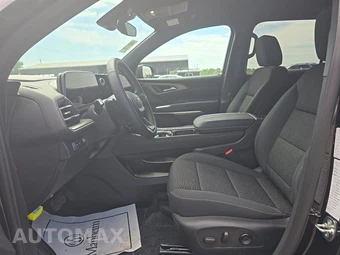 2026 Chevrolet Traverse LT 1LT - miniatura 7
