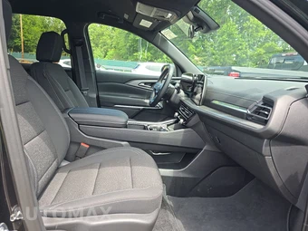 2026 Chevrolet Traverse LT 1LT - miniatura 8
