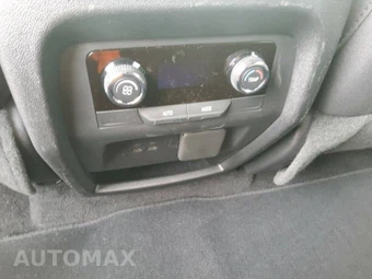 2026 Chevrolet Traverse LT 1LT - miniatura 10