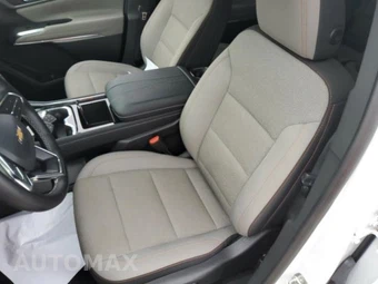 2026 Chevrolet Traverse LT 1LT - miniatura 15
