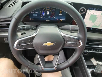 2026 Chevrolet Traverse LT 1LT - miniatura 17