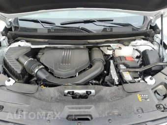 2026 Chevrolet Traverse LT 1LT - miniatura 21