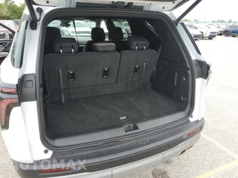 2026 Chevrolet Traverse LT 1LT - miniatura 23