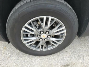 2026 Chevrolet Traverse LT 1LT - miniatura 3