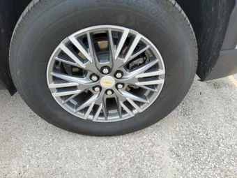 2026 Chevrolet Traverse LT 1LT - miniatura 4