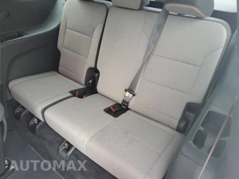 2026 Chevrolet Traverse LT 1LT - miniatura 8
