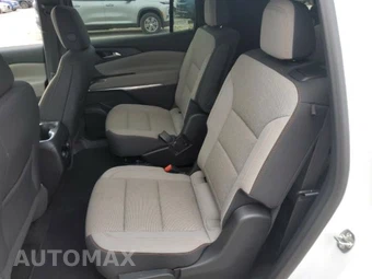 2026 Chevrolet Traverse LT 1LT - miniatura 9